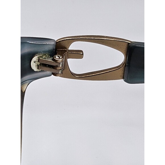 Guess Women's Sunglasses GU7044 59/13 125 Oval frames TLBR-73 USED!!! - Picture 12 of 13